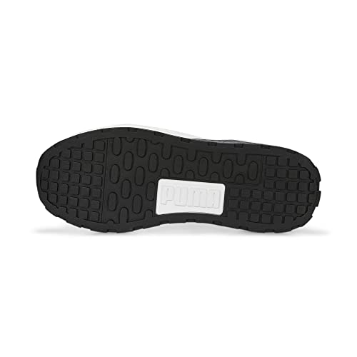 Image of Puma PL Neo Cat Synthetic Lace Up Mens Sneakers
