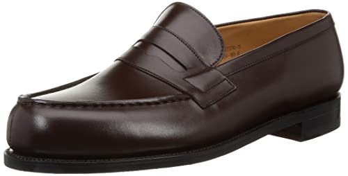 [WFCGEGXg] 11411541801F Signature loafer #180# VOj`[ [t@[ Y _[NuE 24.5 cm D [sAi]