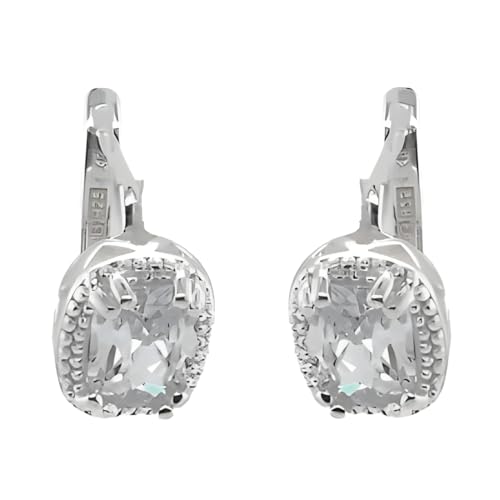 Boucles d'oreilles argent 925 pour sublimer vos tenues de bureau
