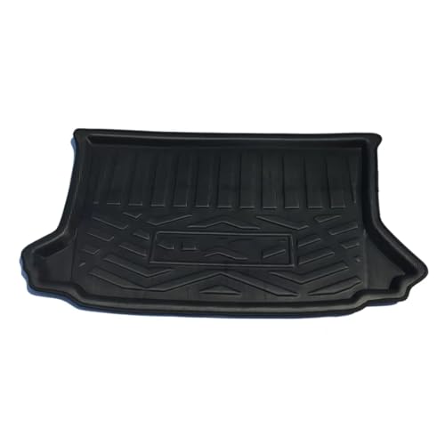Tapis coffre Ford Ecosport pour transporter vos chiens et courses