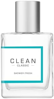 CLEAN Est 2003 Eau de Parfum, Layerable Perfume for Everyday Wear, Vegan