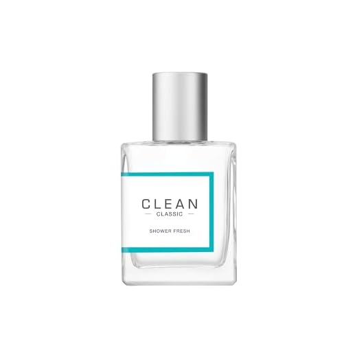 Clean Classic Shower Fresh Edp 30ml