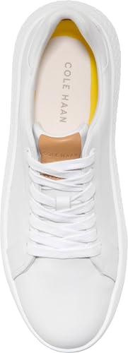 Cole Haan Women's Grand Hurrion Cup Lace-to-Toe Sneakers3