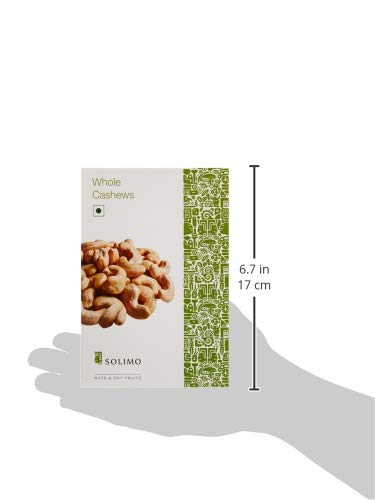 Image of Amazon Brand - Vedaka Popular Raisins, 1kg & Amazon Brand - Solimo Premium Cashews, 250g Combo