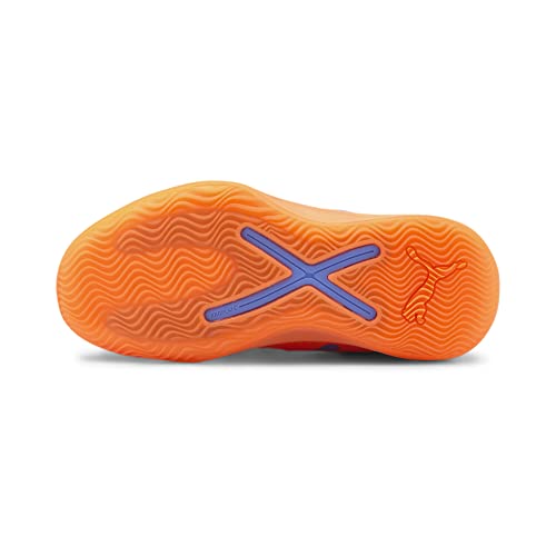 Image of Puma Unisex Adult Rise Nitro Basketball Shoe