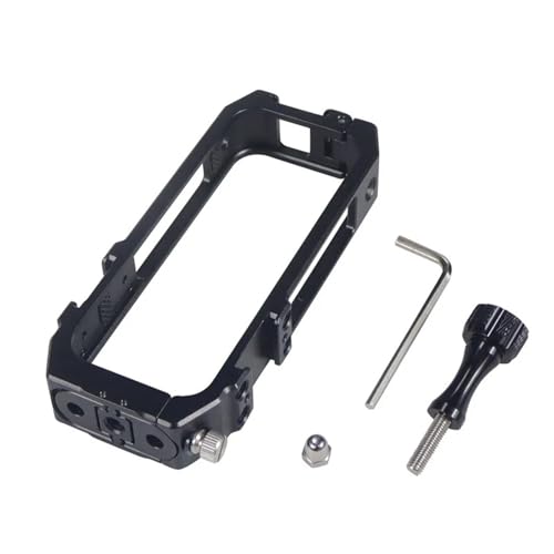 ݊܂Insta360 ONE X2JP[WɑΉBpm}Bep1/4lW}EgtA~یt[B(X3 small seat)