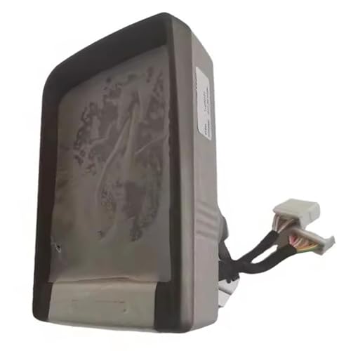 Image of Monitor 14609611 VOE14609611 Fits For Volvo Excavator EC210D EC240D EC380D EC480D