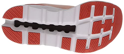 On Women's Cloudstratus Sneaker4