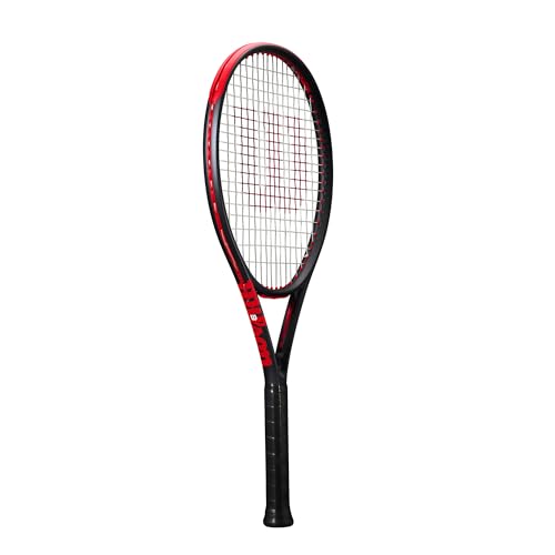 Raquette de Tennis Wilson Clash 26 V3.0 Rkt 25 / - vue 5