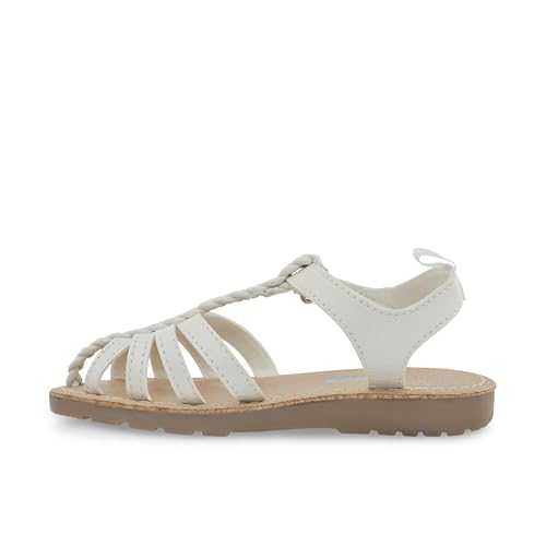 Image of Simple Joys by Carter's Girls' Sjs2110p-gold