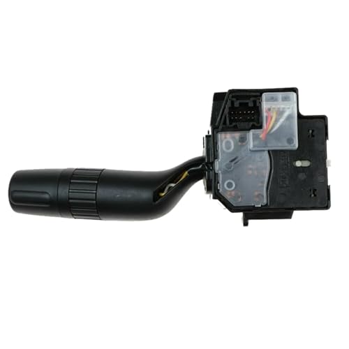 Feu brouillard essuie-glace clignotant interrupteur BBM366122 robuste
