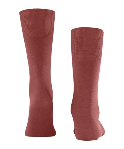 Image of FALKE Men's Dot Socks, Breathable, Crew, Casual or Dress, Polka Dots, 1 Pair