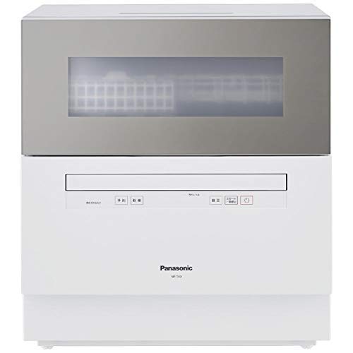 概要 食器洗い乾燥機 NP-TH3 | 食器洗い乾燥機（食洗機） | Panasonic  