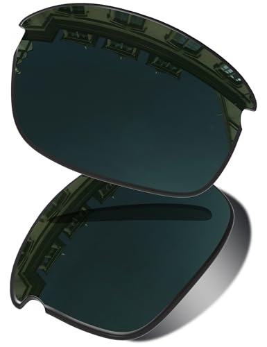 Image of Lenses Replacement for Oakley Bottle Rocket OO9164 62mm Sunglass - Confirm Fit | Scratch Resistant
