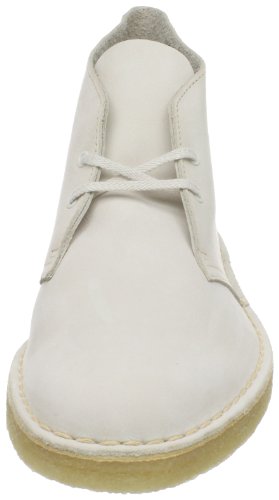 Image of Clarks Men's Bushacre 3 Chukka Boot