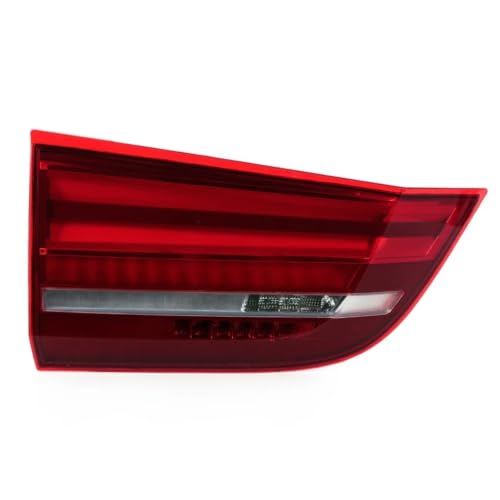 Feu arrière pour BMW F30 gauche intérieur LED de remplacement d'origine 2016-2018