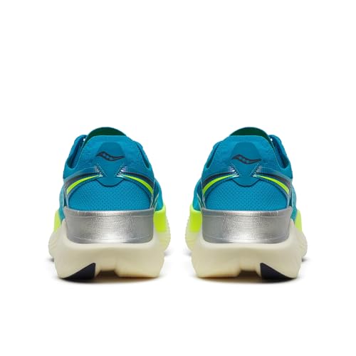 Saucony Women's Endorphin Elite Mars Sneaker4