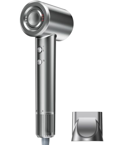 BGB 高速ヘアドライヤー 2025進化モデル