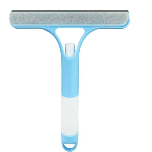 3-in-1 Spray Squeegee with Flexible Blade