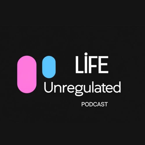 Couverture de Life Unregulated