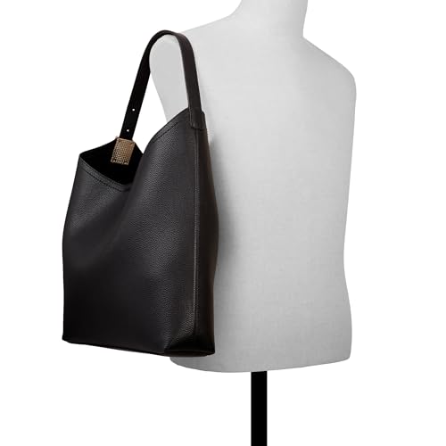 ALDO Women's Paejar, Black, Large4