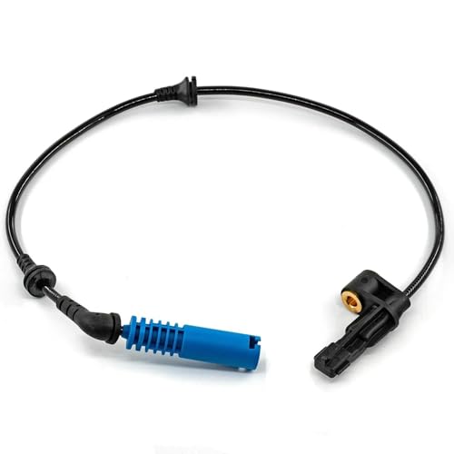 Capteur roue ABS de vitesse avant gauche pour BMW E46 Série 3 M3 Z4 référence 34526752683