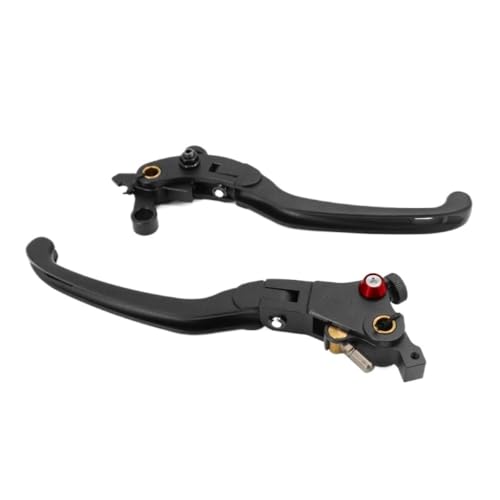 Leviers frein et d'embrayage CBR1000RR-R pliables anti-casse pour éviter la panne