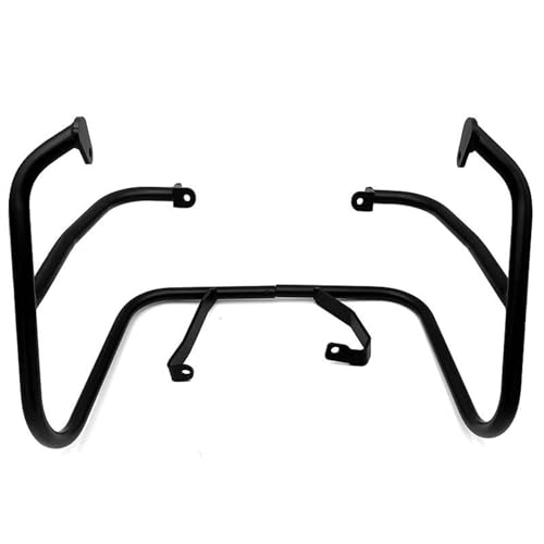 Moto autoroute crash bar pour BMW F800GT pare-moteur road trip
