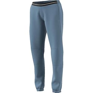 adidas W LT Flex broek, dames, BQ4631, grijs (gricin), 34L