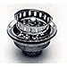 Brasstech 121/24S Brasstech 121 Basket Strainer