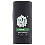 Jack The Barber Wax Stick for Hair and Mustache Styling...