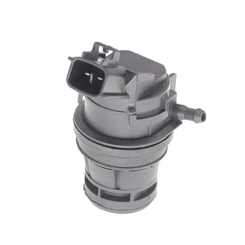 Plus de jet lave-glace ? Moteur d'eau d'essuie-glace 12V pour Mazda 3 5 6 et CX-7