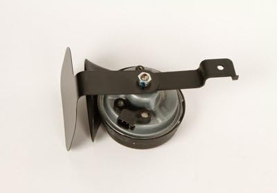 ACDelco GM Original Equipment D1932F (15922907) 360 Hz Horn