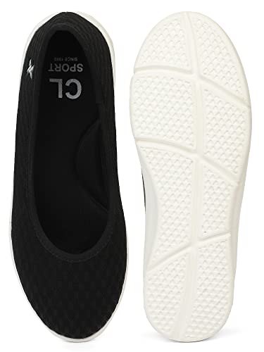 Image of Carlton London Women Ballet Flat
