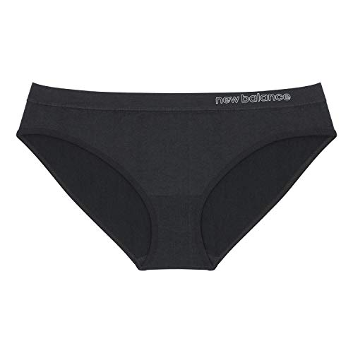 Image of New Balance Women's Seamless Bikini Underwear