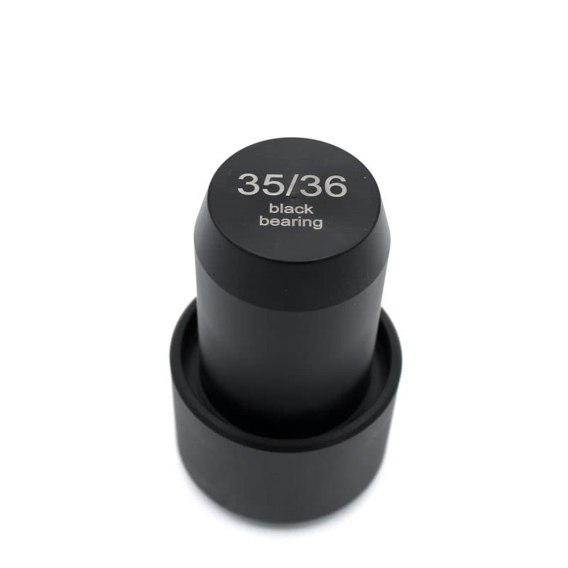 Outil de montage joints 35 et 36 mm Blackbearing pour suspension vtt