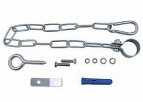 Gaserve London Ltd Gas Cooker Anchor Chain
