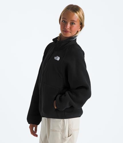 Image of The North Face Kids Yumiori Full Zip Jacket (Little Kid /Big Kid)