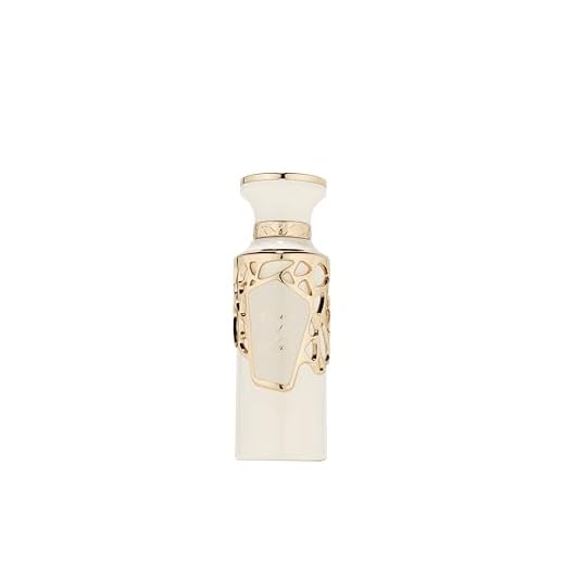 Fragrance World Creme of Clouds Eau De Parfum 100ml por Fragrance World