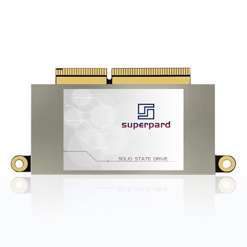 Ssd 1Tb M.2 Nvme Marca Superpard