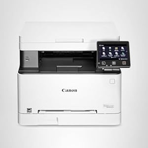 Canon Color imageCLASS MF652Cw R...