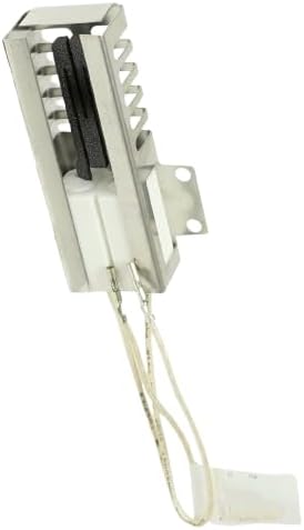 Gas Bake Oven Igniter Kit Replacement for Admiral 675WK-KLVW 675WK-KVW 675WM-KSVW 676AJ-KSVW 676AK-KLSVW 676AK-KSVW 676AM-KSVW 676WJ-KSVW 676WK-KLSVW 676WK-KSVW 676WM-KSVW 684AJ-CKV