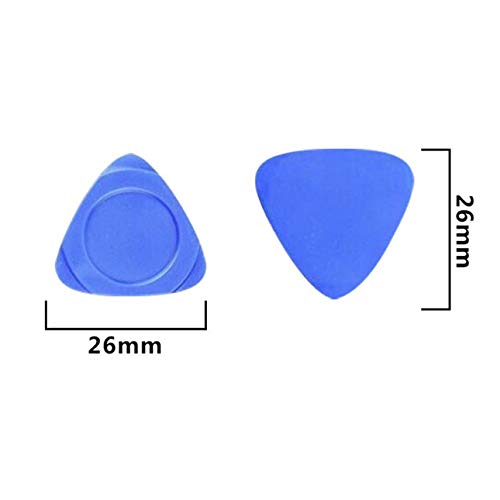 Ba30DEllylelly Strumenti di smontaggio Kit di