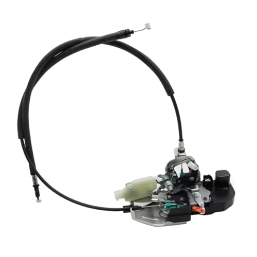 Actionneur porte central robuste pour centralisation avant gauche Dodge Challenger 15-23 - 4
