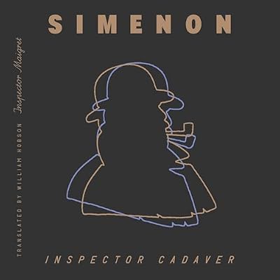 Inspector Cadaver