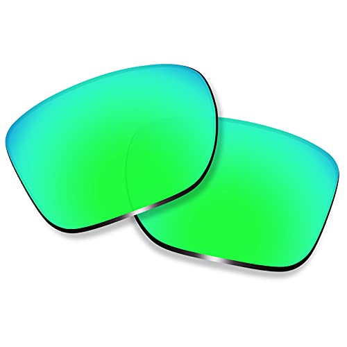 Image of Polarized Replacement Lenses for Oakley Sliver XL