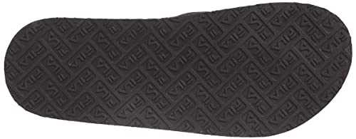 Image of FILA mens Feather Slipper