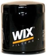 Wix 51372 Spin-On Oil Filter, CASE OF 12