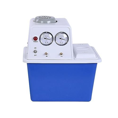 Pompe à vide 180W anti-surchauffe à régulation de pression constante
