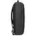 Targus Urban Convertible Backpack Designed for Business Traveler fits up to 15.6-Inch Laptop/Notebook, Black (TBB595GL)